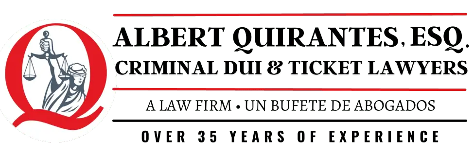 Ticket Lawyer firm logo